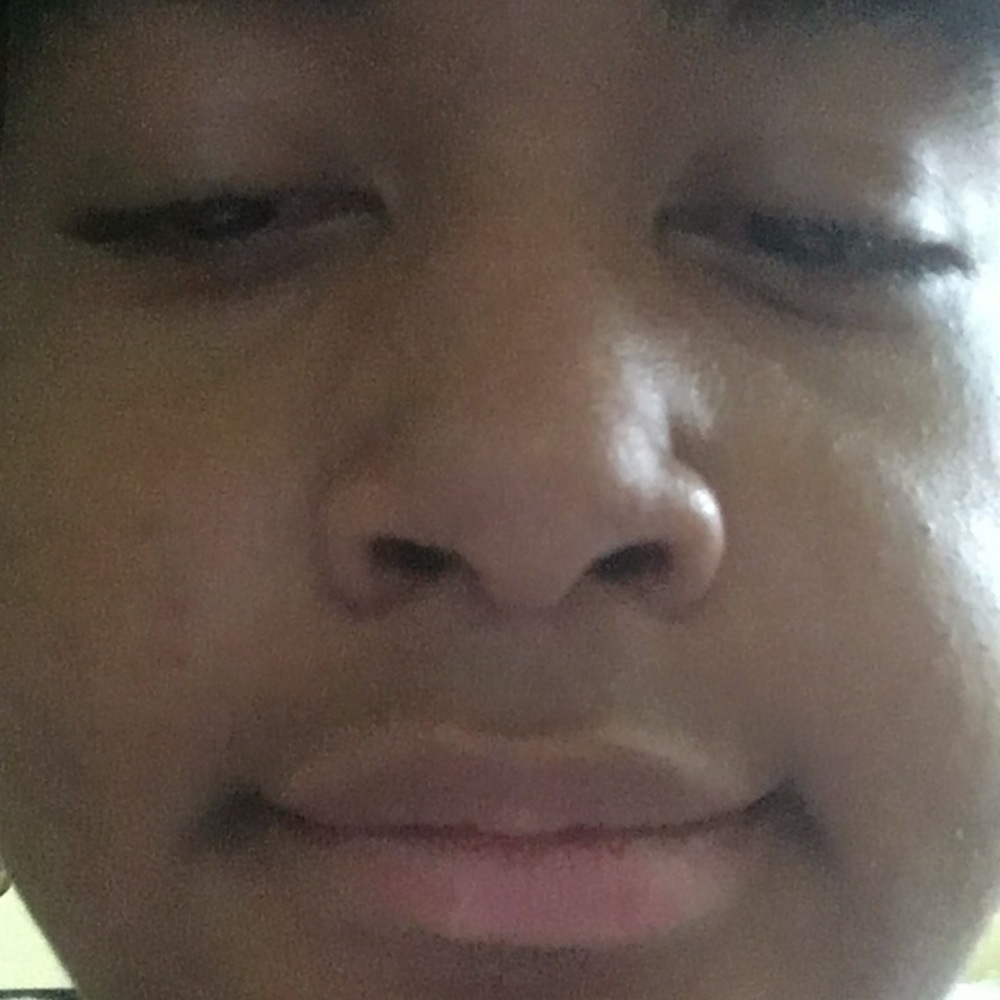 Meet your Posher, Mike